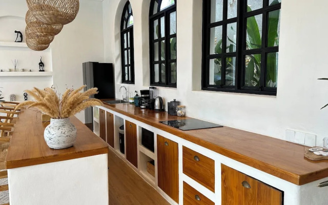 Luxury Villa Palm Sugar 3BR & Big Pool