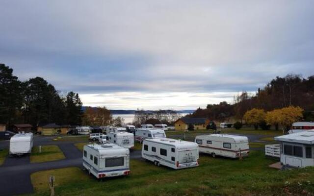 Vikhammer Motel & Camping