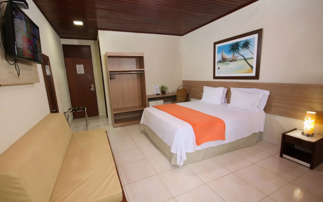 Pousada Shalom Beach