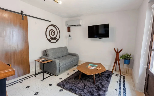 Kuxtal Hotel Boutique