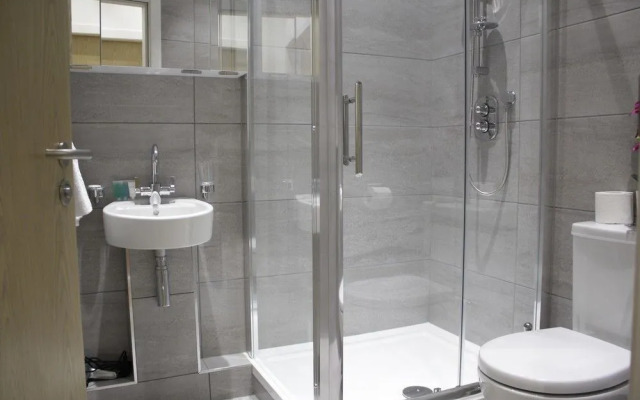 Urban Stay Shard View Apartments