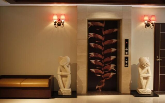 Tokushima Naruto Hotel Lotus Resort