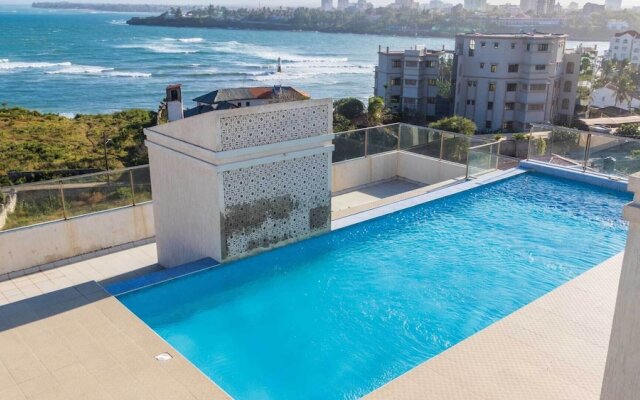 Lux Suites Palm Terraces Apartments