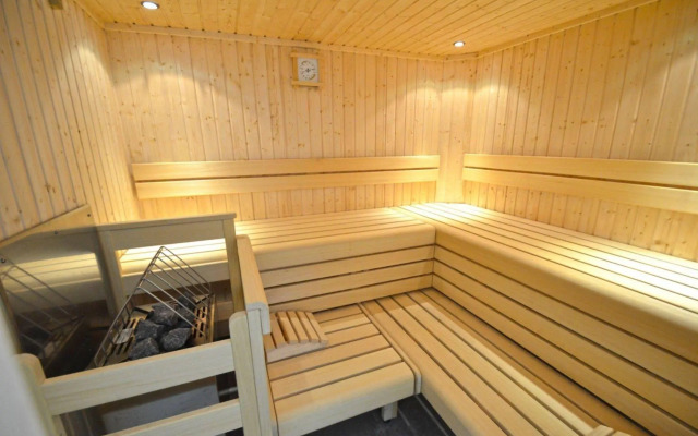 FINEST Holiday House KITZVIEW