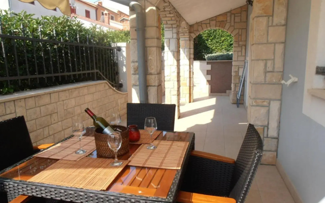 Apartman Ines 1