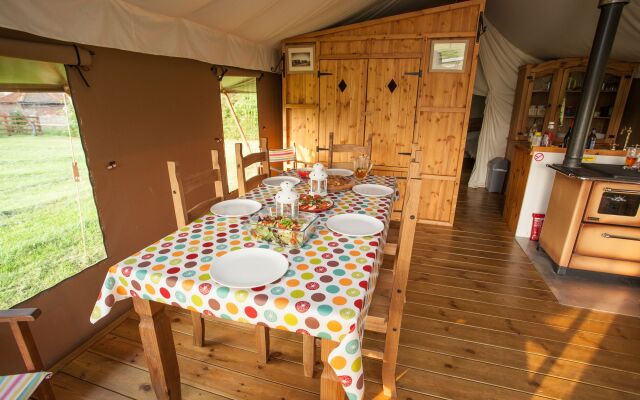 Dawn Chorus Holidays