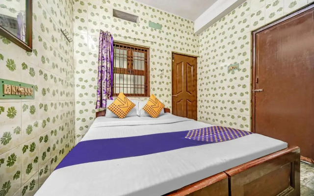 Hotel O Ams Annex