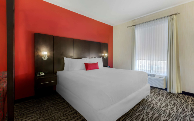 C Hotel by Carmen's, BW Premier Collection