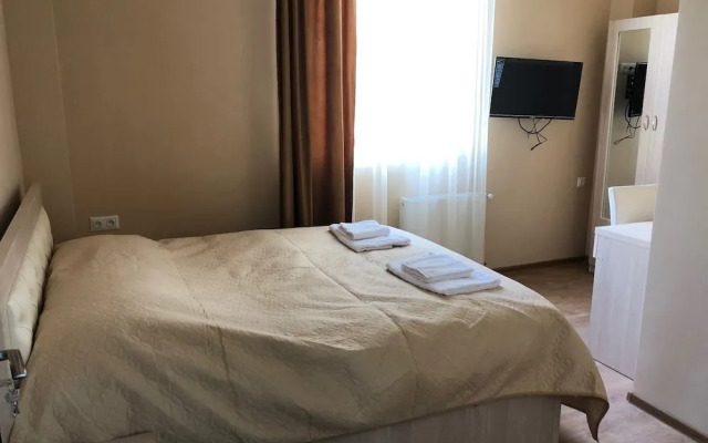 Hotel Nikea