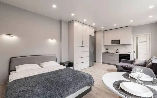 Roomer (Румер) на проспекте Независимости 88