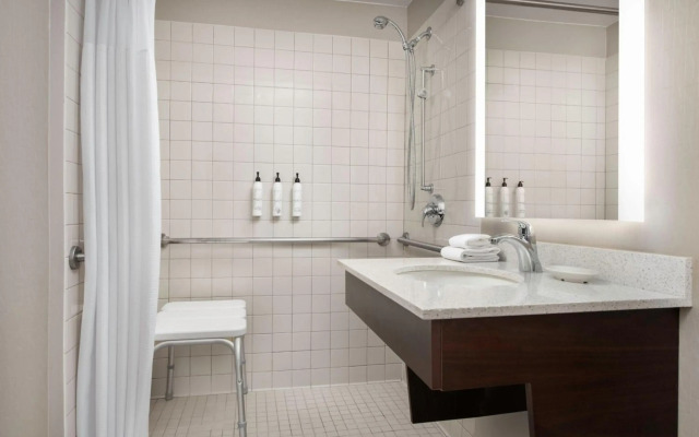 SpringHill Suites by Marriott Dallas Addison/Quorum Drive
