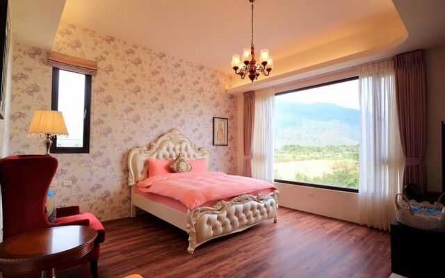 Floral Land B&B