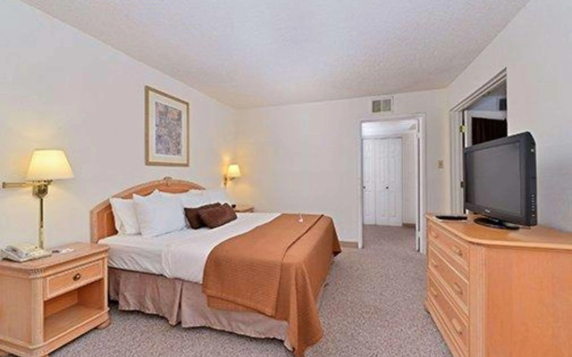 Quality Inn Alamosa
