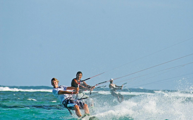 Heritage Awali Golf & Spa Resort – All Inclusive