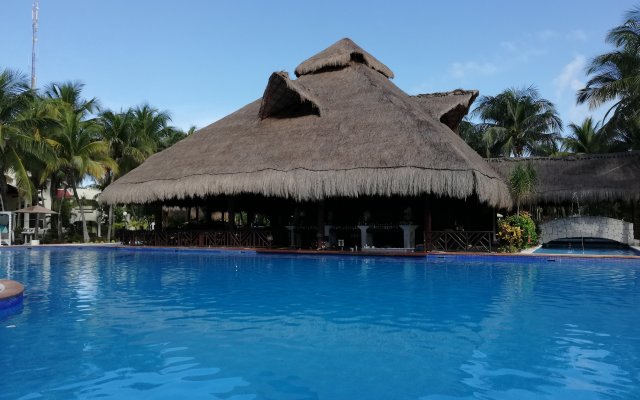 El Dorado Royale A Spa Resort - All Inclusive