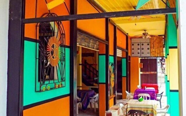 CoCo Bongo Hostel