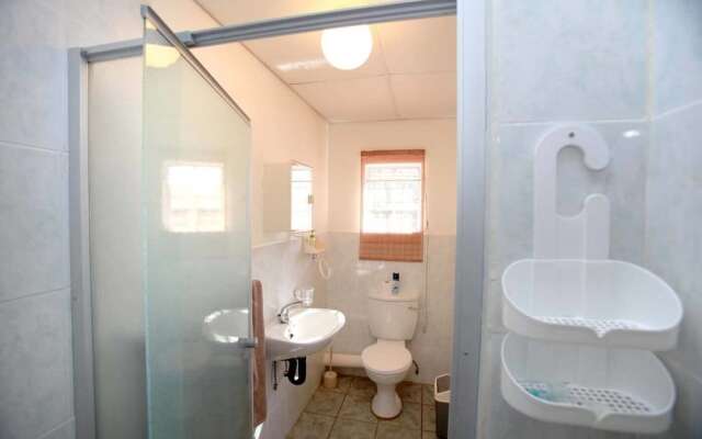 Troutways Private Retreat