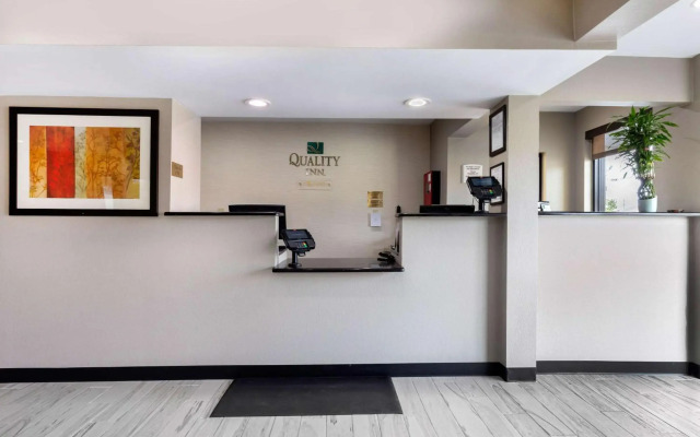 Quality Inn