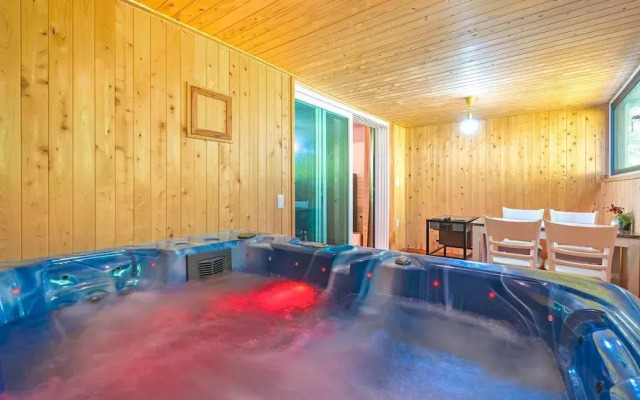 Gapyeong Laforet Pension