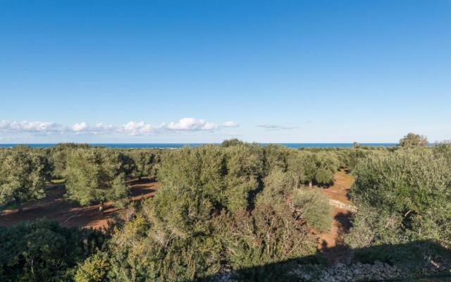 Villa Aura d'Olivo con piscina by Wonderful Italy
