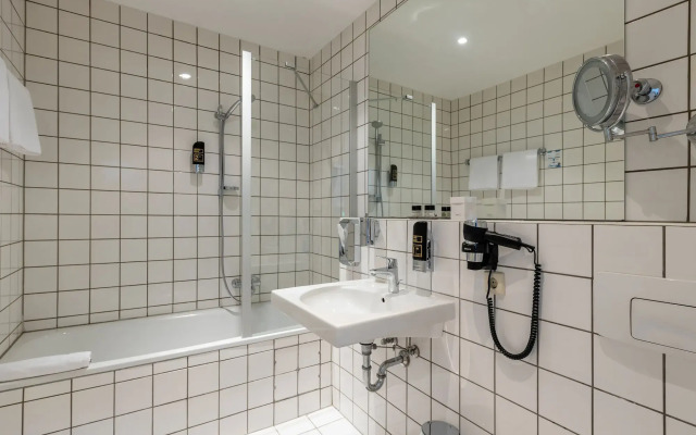 Trip Inn Messe Westend