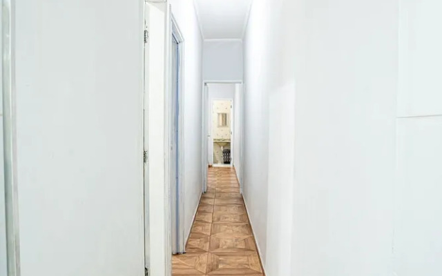 Casa próximo praia Maracanã