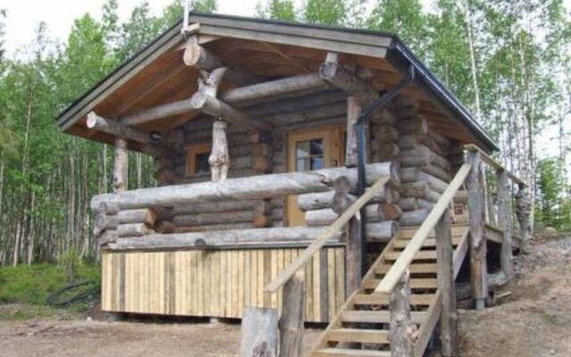 Holiday Home Saarenkainalo