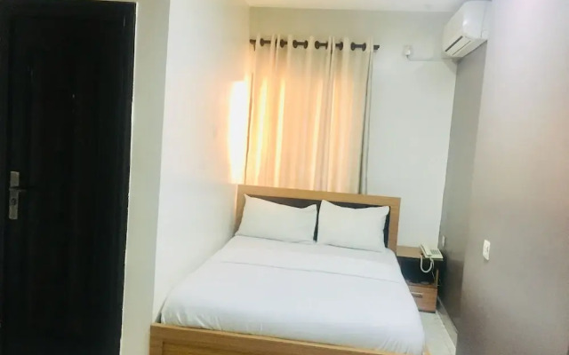 Maison 55 Hotel and Suite