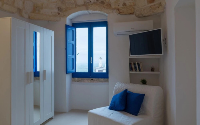 Terrazza Blu Cobalto by Wonderful Italy