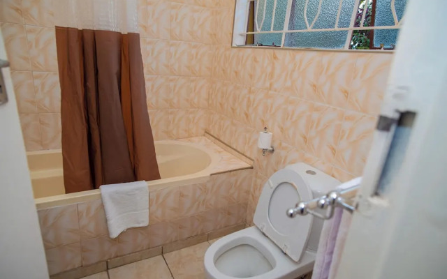 uPhondo Lodge