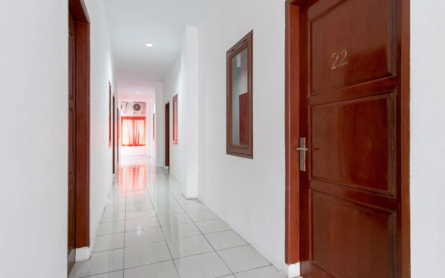 OYO 622 Bakti Homestay