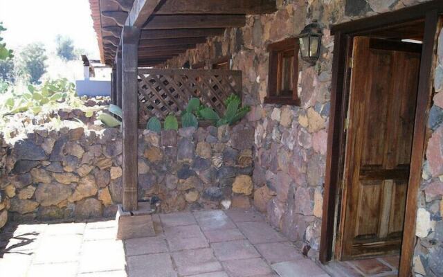 Hotel Rural Caserio Los Partidos