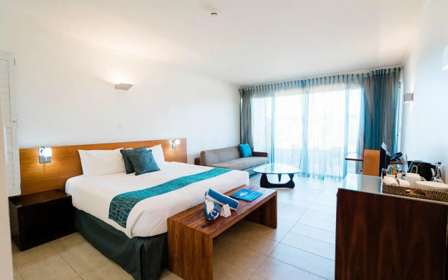 Mantarays Ningaloo Beach Resort