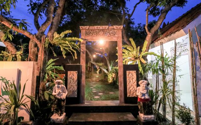 Kubu Kak Dudung Villas