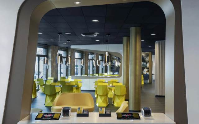 Prize by Radisson, Erfurt City