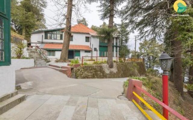 1 BR Boutique stay in Pathankot Cantt, Dalhousie, by GuestHouser (EB94)