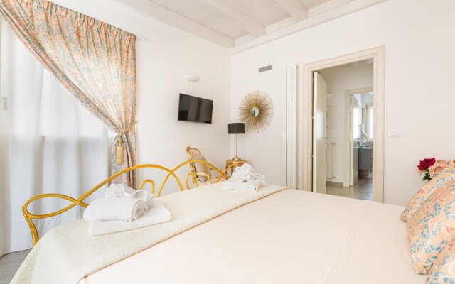 3062 Villa Theros by Perle di Puglia