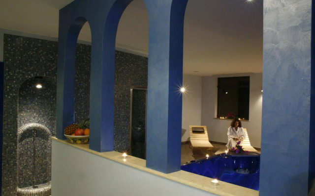 Hotel Don Giovanni