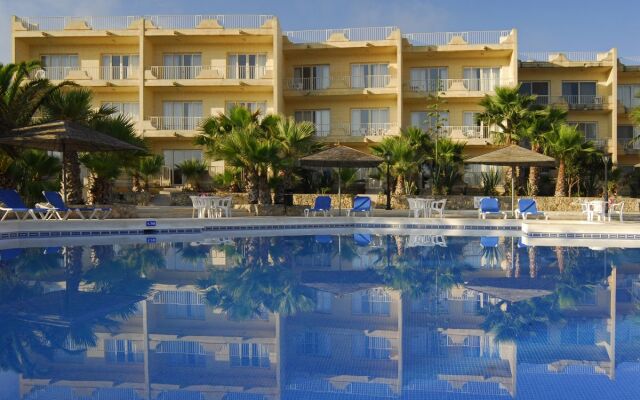 Ta Frenc Apartments