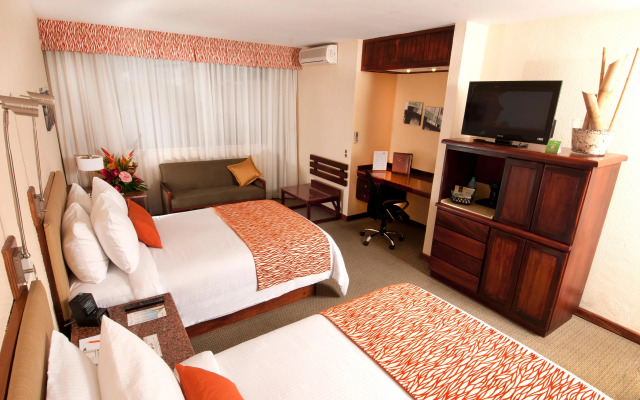 Boutique Hotel Jade