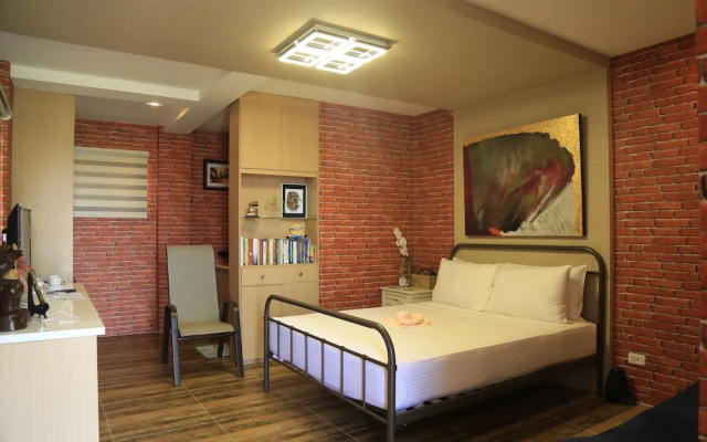 Mahalta Resorts