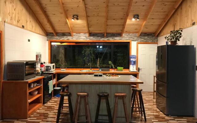 Hermosa Casa Licanray