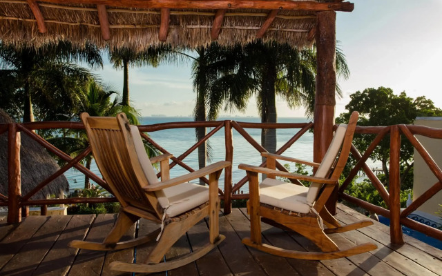 Hotel La Joya