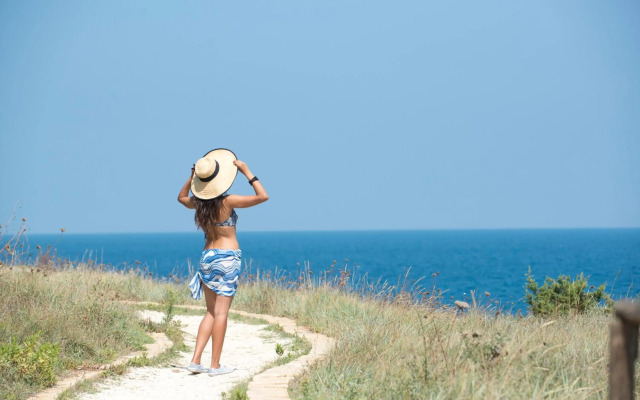 Cala Corvino Hotel Resort