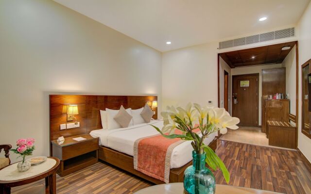 Hotel Home In By Amrik Sukhdev