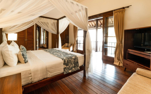 Jimbaran Beach Villas By Nakula