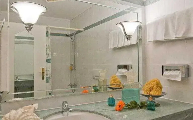 Best Western Hotel am Drechselsgarten