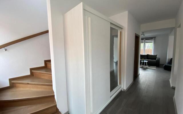 Fenyő Apartman House