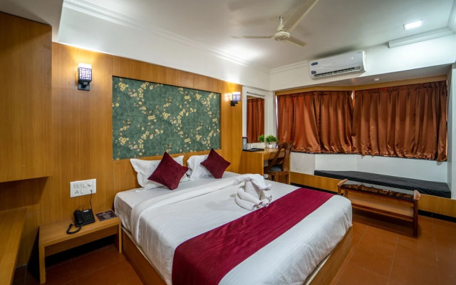 Hotel Kewal
