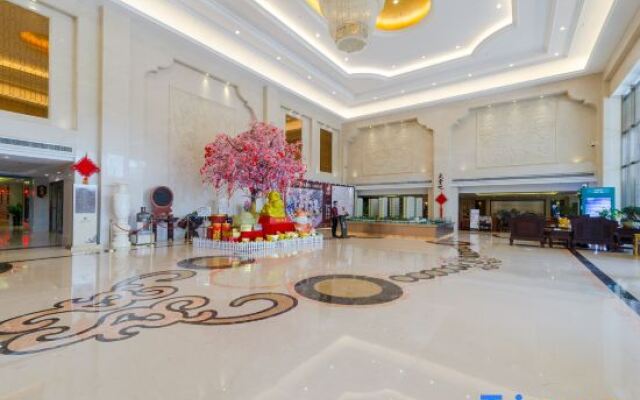 Yu Da Hotel